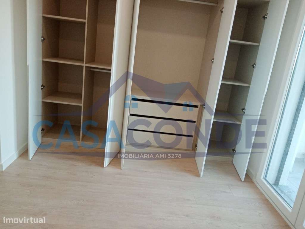 Moradia Isolada Duplex C/Piscina-35