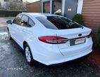 Ford Mondeo - 4