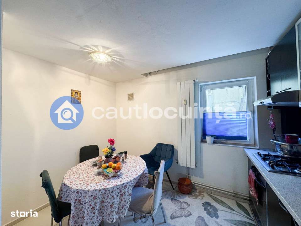 Apartament 2 Camere Timpuri Noi Metrou Vitan Mall Foisorului Zizin - Imagine principală: 4/6