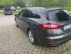 Ford Mondeo 2.0 TDCi Titanium - 16