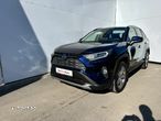 Toyota RAV4 2.5 Hybrid VVT-iE 4x4 Luxury - 1