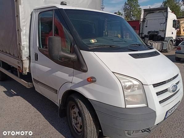 Ford Transit - 10