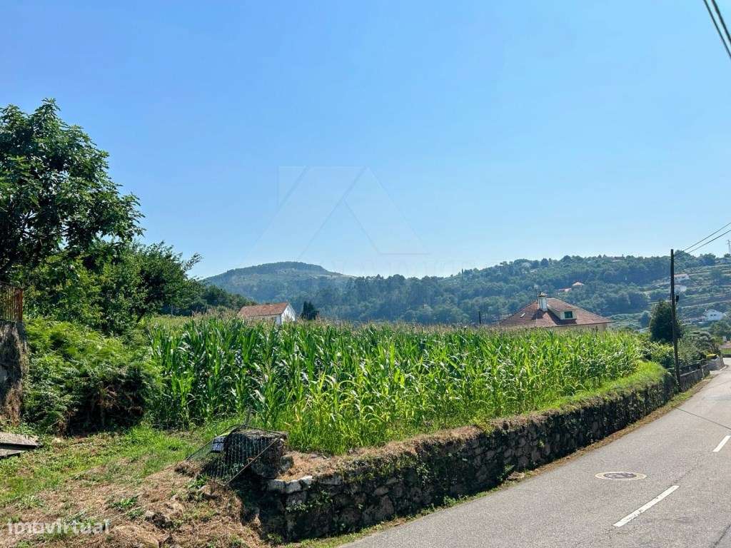 Terreno para construção em Infesta - Grande imagem: 5/6