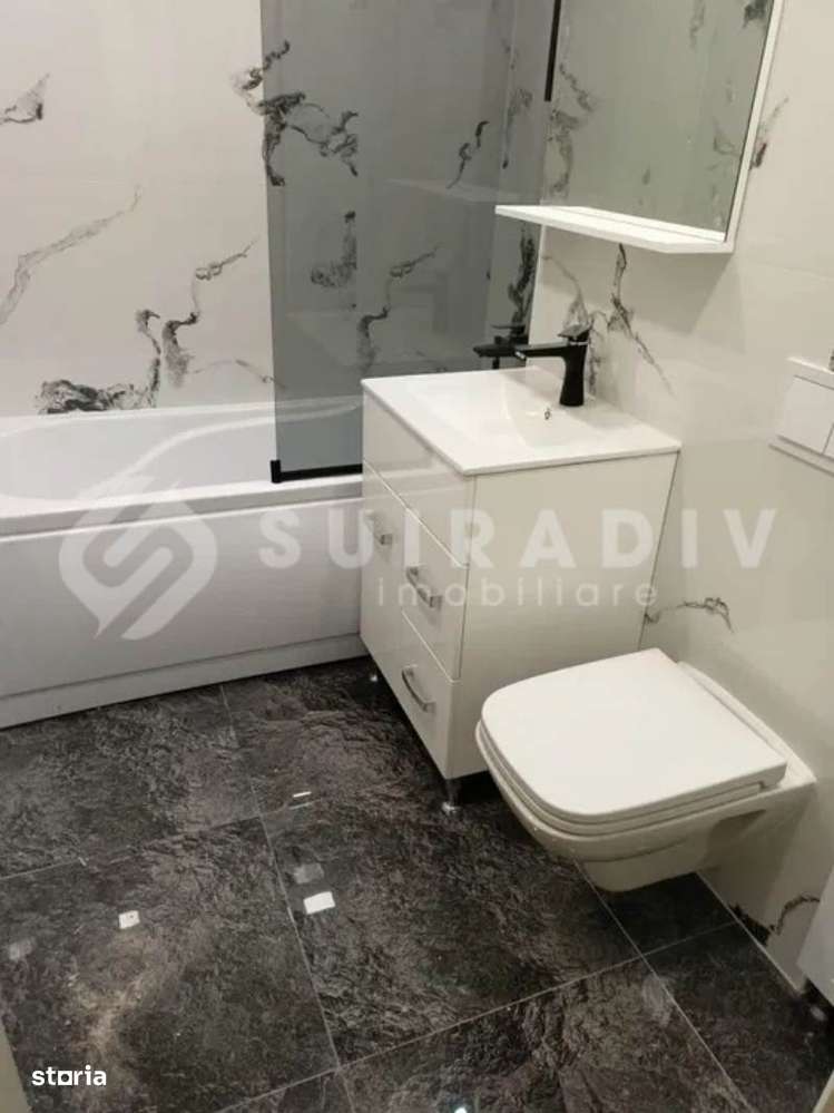 Apartament cu 3 camere in Grigorescu - Imagine principală: 4/4
