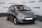 Fiat 500C 1.2 Lounge - 1