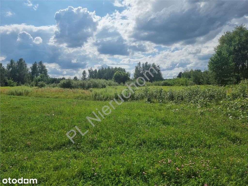 Pomysł Na Lokatę Kapitału - Działka Objęta Planem-11