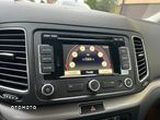 Volkswagen Sharan 2.0 TDI DPF BlueMotion Comfortline - 19