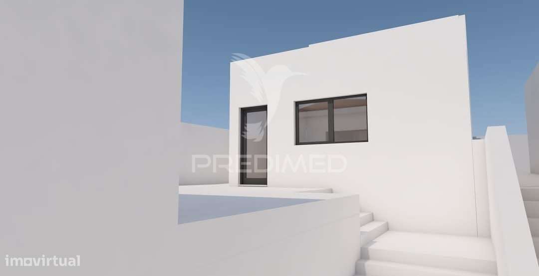 Andar Moradia T2 - Grande imagem: 4/11