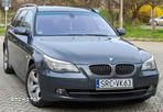 BMW Seria 5 525i - 14