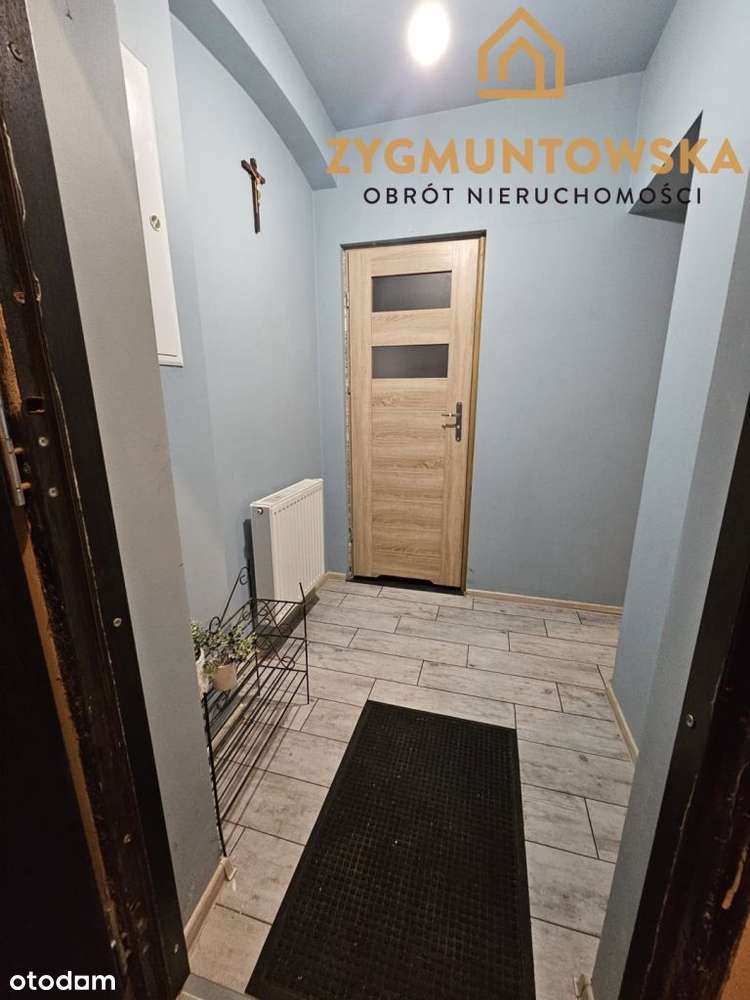 Mieszkanie Bezczynszowe W Kamienicy - Pełny obrazek: 4/8