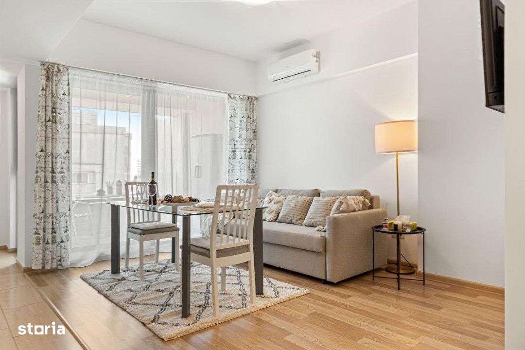 UNION Plaza, investitie sigura - Imagine principală: 5/19