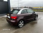 Audi A1 1.6 TDI Attraction - 5