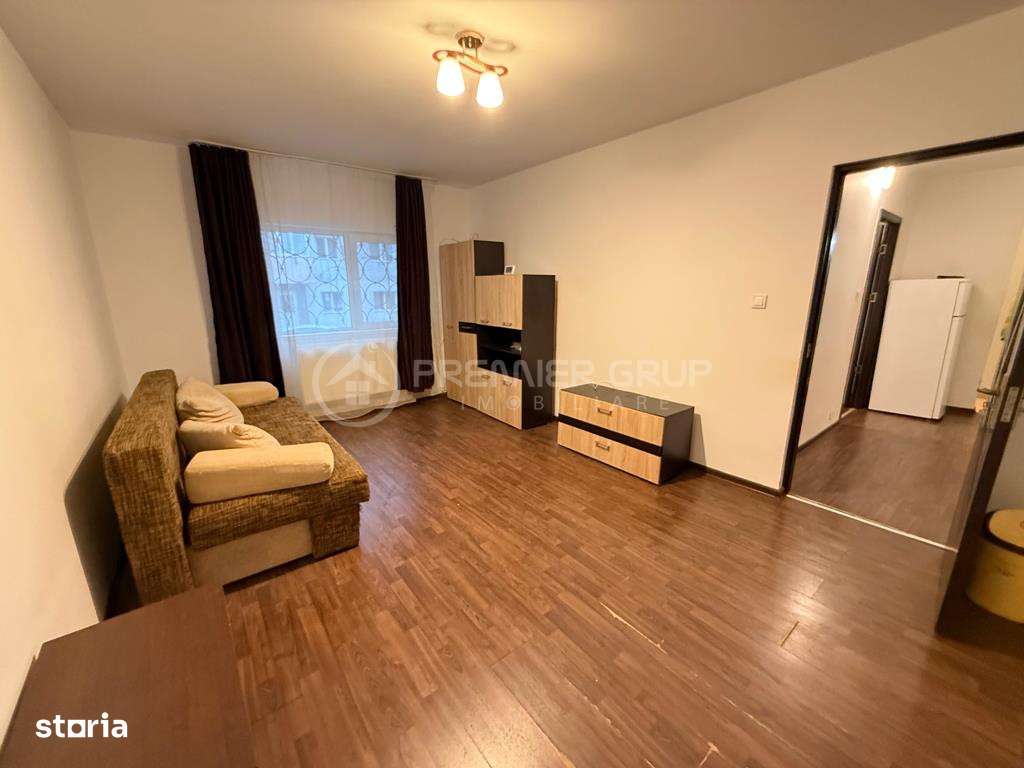 Apartament 2 camere 50mp, Podu de Fier - Stația Pădurii, CT-0
