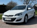 Opel Astra 2.0 CDTI DPF Sports Tourer Start/Stop Innovation - 8