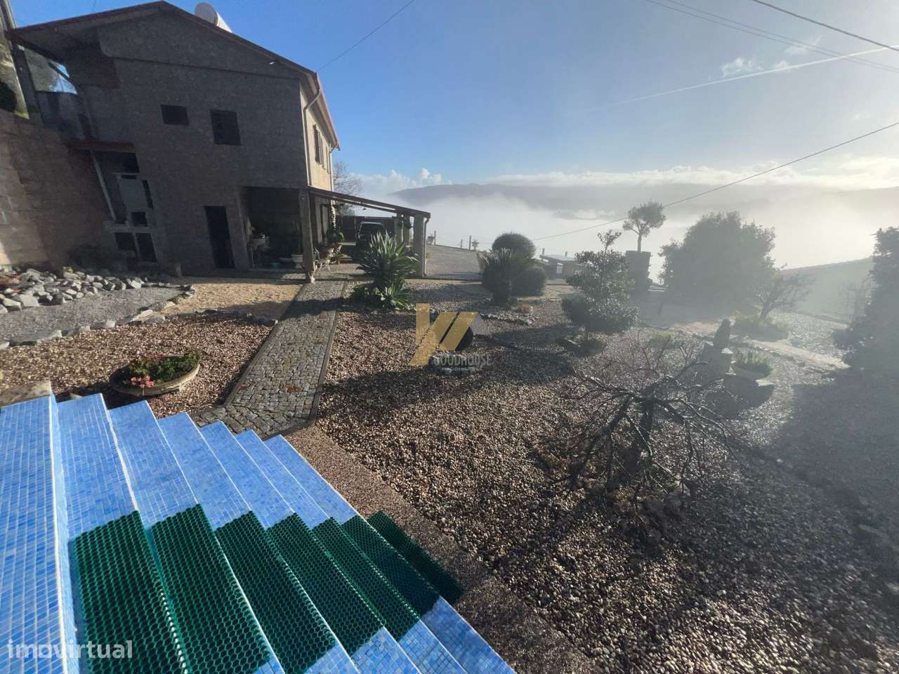 Quinta T3 com piscina - Grande imagem: 5/23