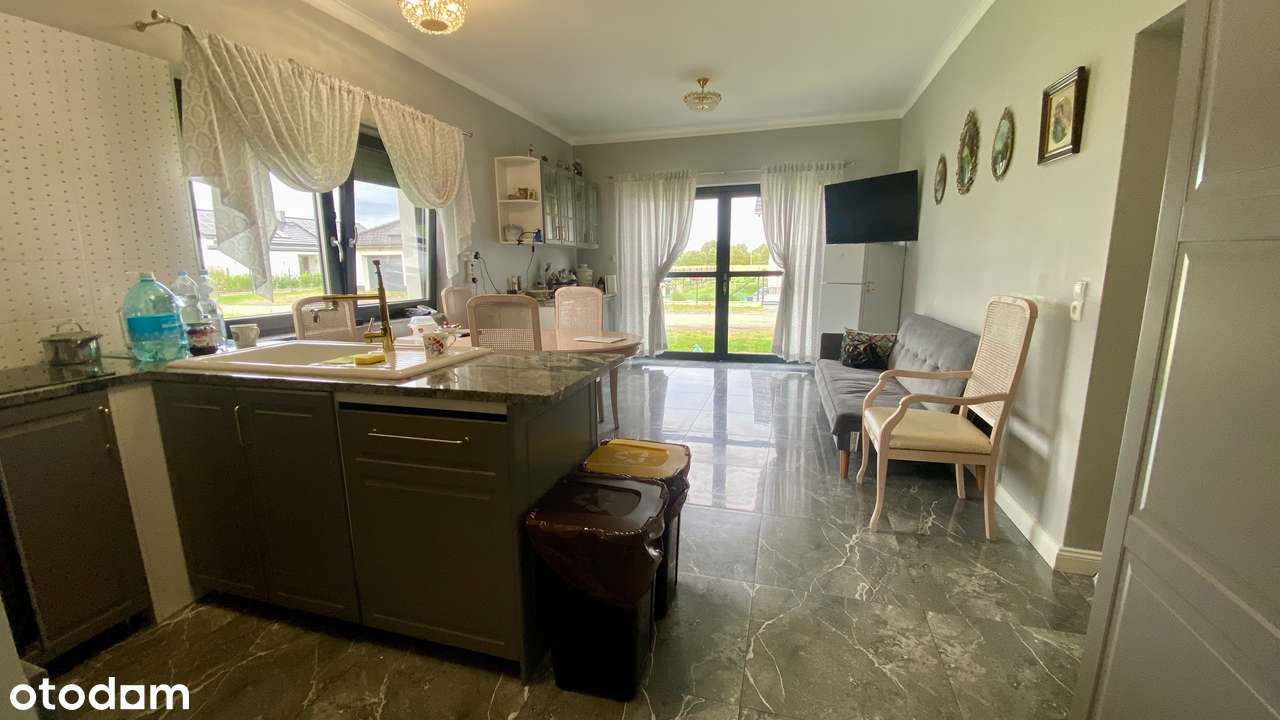 Dom parterowy | Opole, Czarnowąsy. - Pełny obrazek: 4/13