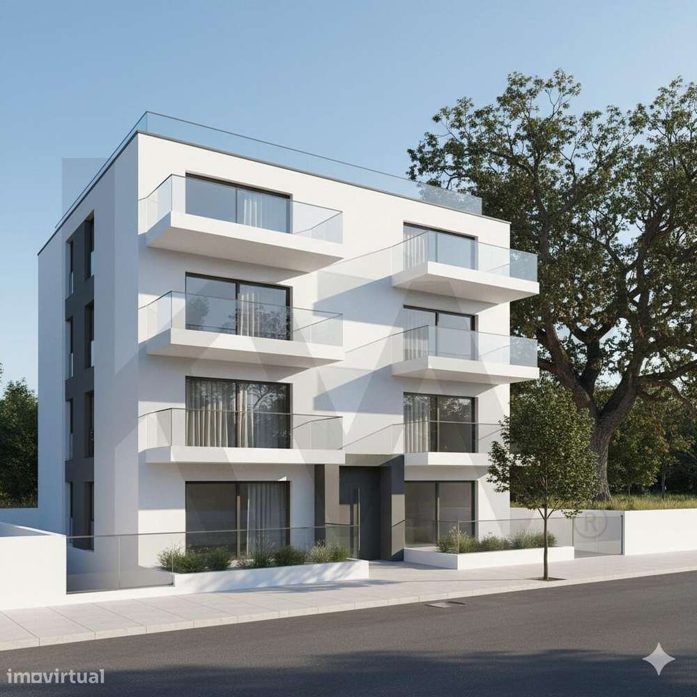 TERRENO URBANO EM ÁGUAS DE MOURA COM 252 M2 - Grande imagem: 2/15