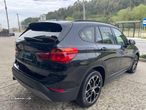 BMW X1 16 d sDrive Advantage - 14