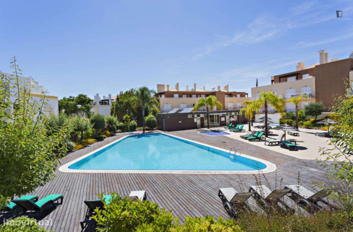 Apartamento com 1 quartos - localizado em Tavira - Grande imagem: 4/6