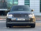 Land Rover Range Rover Vogue - 2