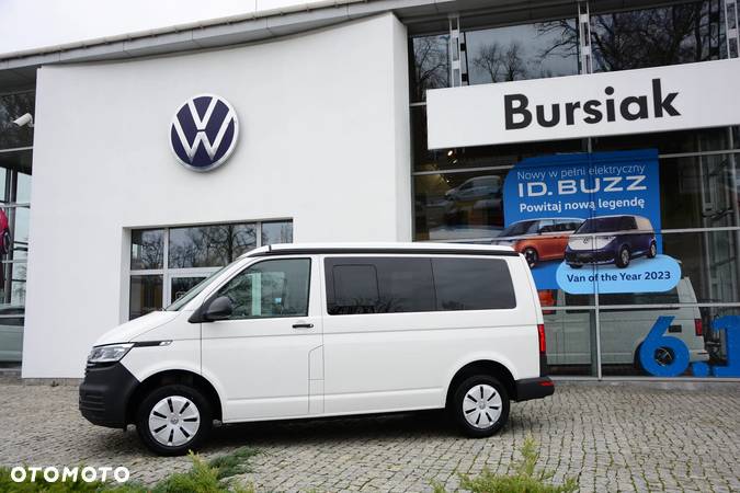 Volkswagen California - 5