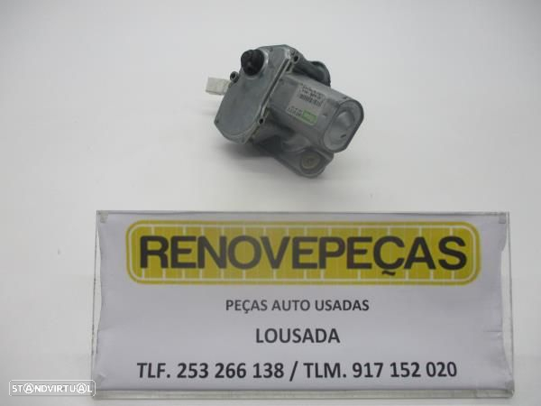 Motor Escovas / Limpa Vidros Tras Rover 25 Hatchback (Rf) - 1