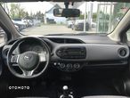 Toyota Yaris 1.0 Active EU6 - 13