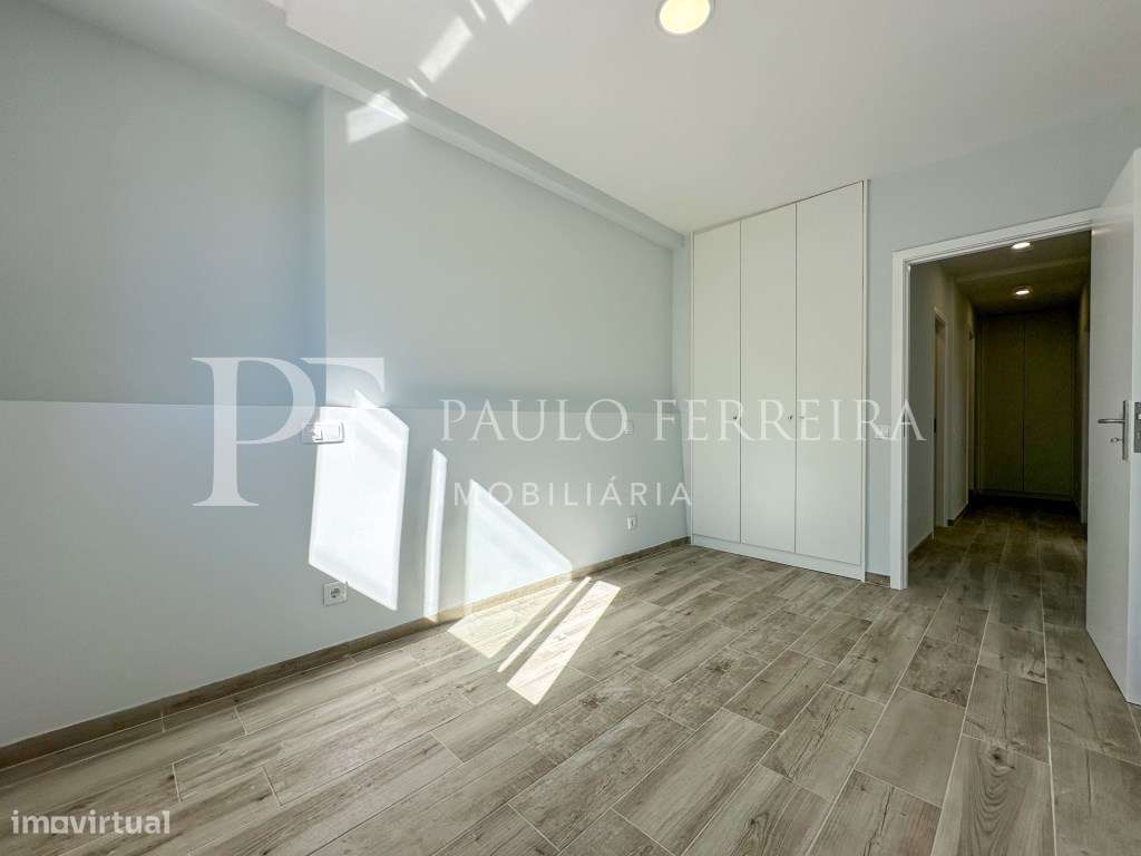 Andar moradia T2 - Grande imagem: 4/10