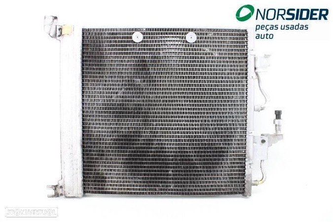 Radiador de AC (frente viatura) Opel Astra H Caravan|07-10 - 7