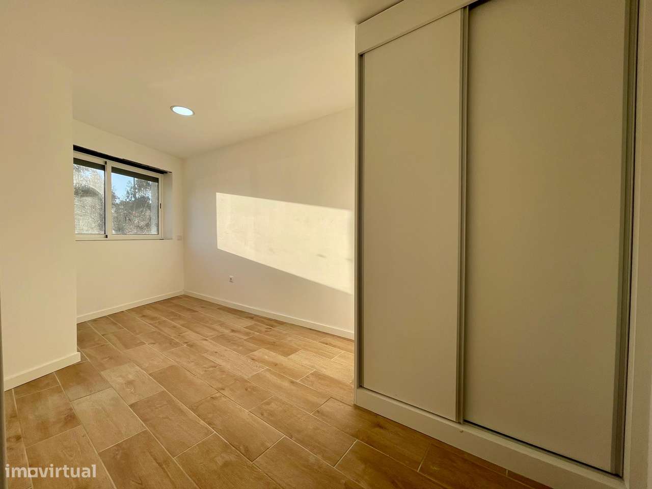 Moradia Bi familiar renovada com terreno - Pedrouços - Grande imagem: 5/16