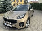 Kia Sportage 1.6 GDI M 2WD - 2