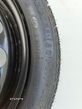 Opel Vectra C Astra H KOŁO DOJAZDOWE dojazdówka 115/70 R16 5x110 2160132 - 6