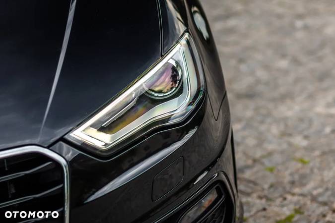 Audi A3 1.4 TFSI g-tron Sportback - 11