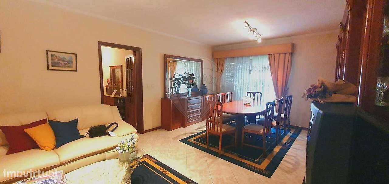 Apartamento T4 para venda - Grande imagem: 3/13