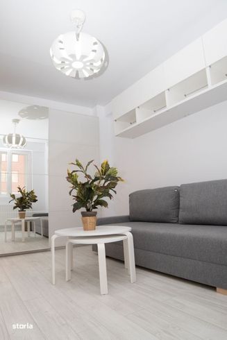 MILITARI RESIDENCE - Apartament 2 camere-3