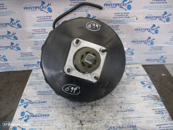 Servofreio 6G912B195CF  FORD S MAX 2006 2.0TDCI 140CV 5P CINZA DIESEL - 2