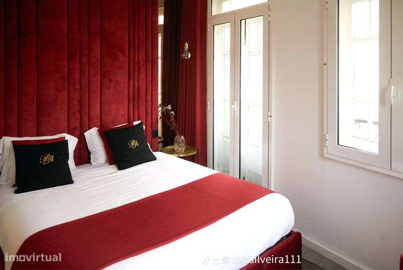 Trespasso alojamento Local com 2 apartamentos - Grande imagem: 4/12