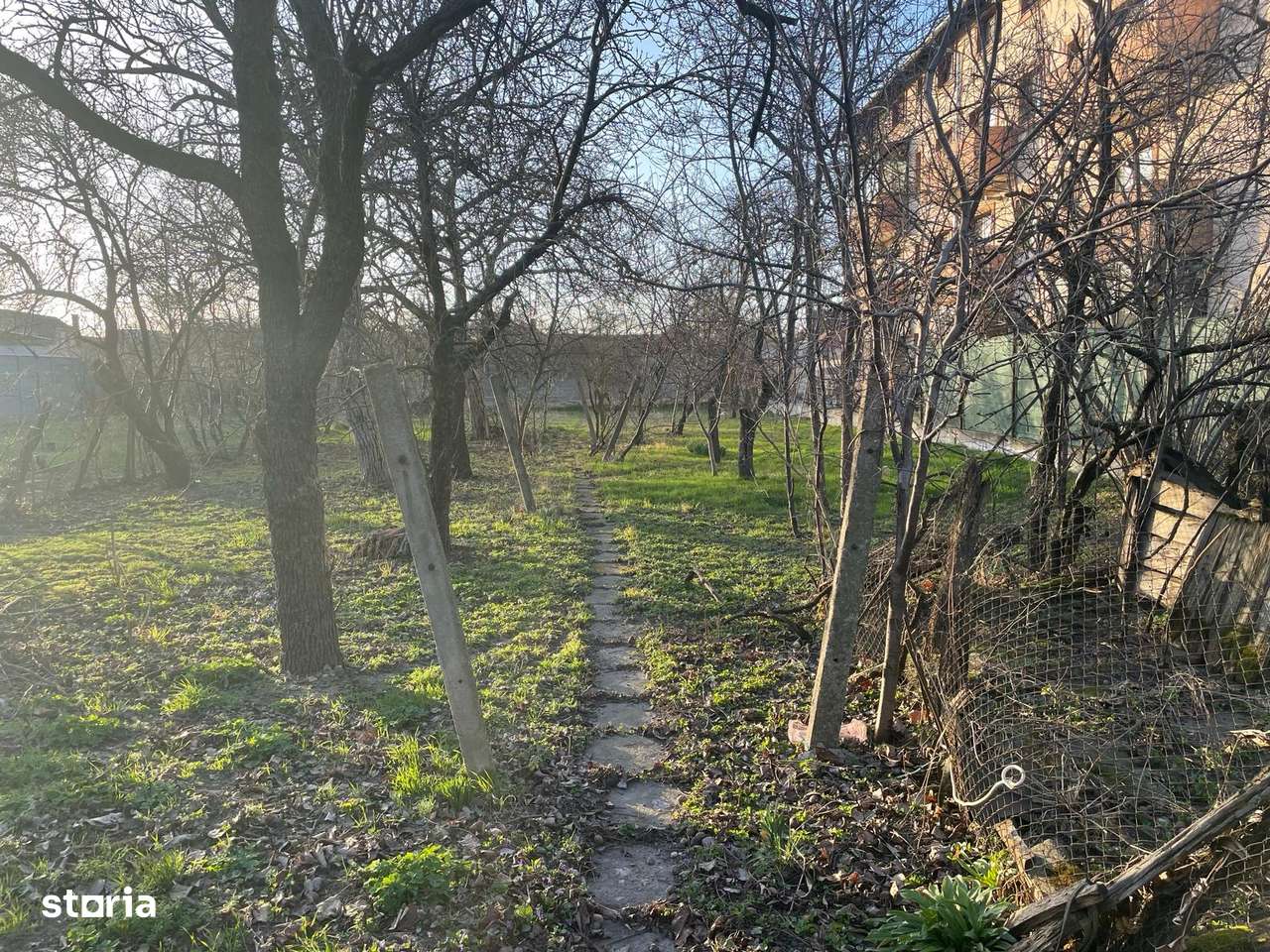 Casa de vanzare in Parneava - Imagine principală: 3/10