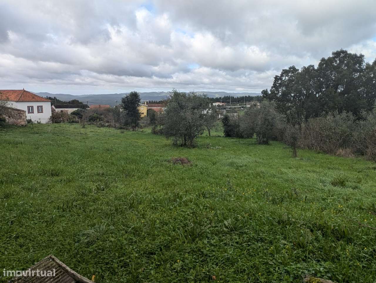 Moradia T2 à venda em Vila Nova de Poiares - Grande imagem: 4/19