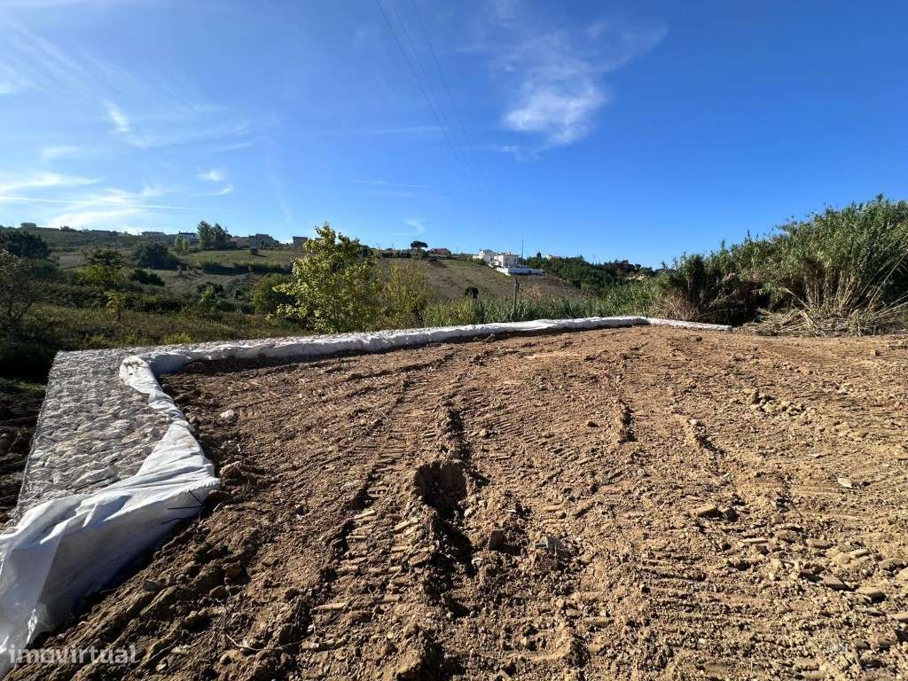 Lote de Terreno Urbano c/ projeto aprovado- Barreira - Grande imagem: 4/20