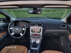 Ford Focus CC 2.0 Titanium - 16