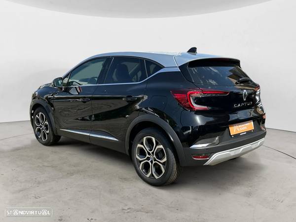 Renault Captur 1.6 E-Tech Plug-In Intens - 4