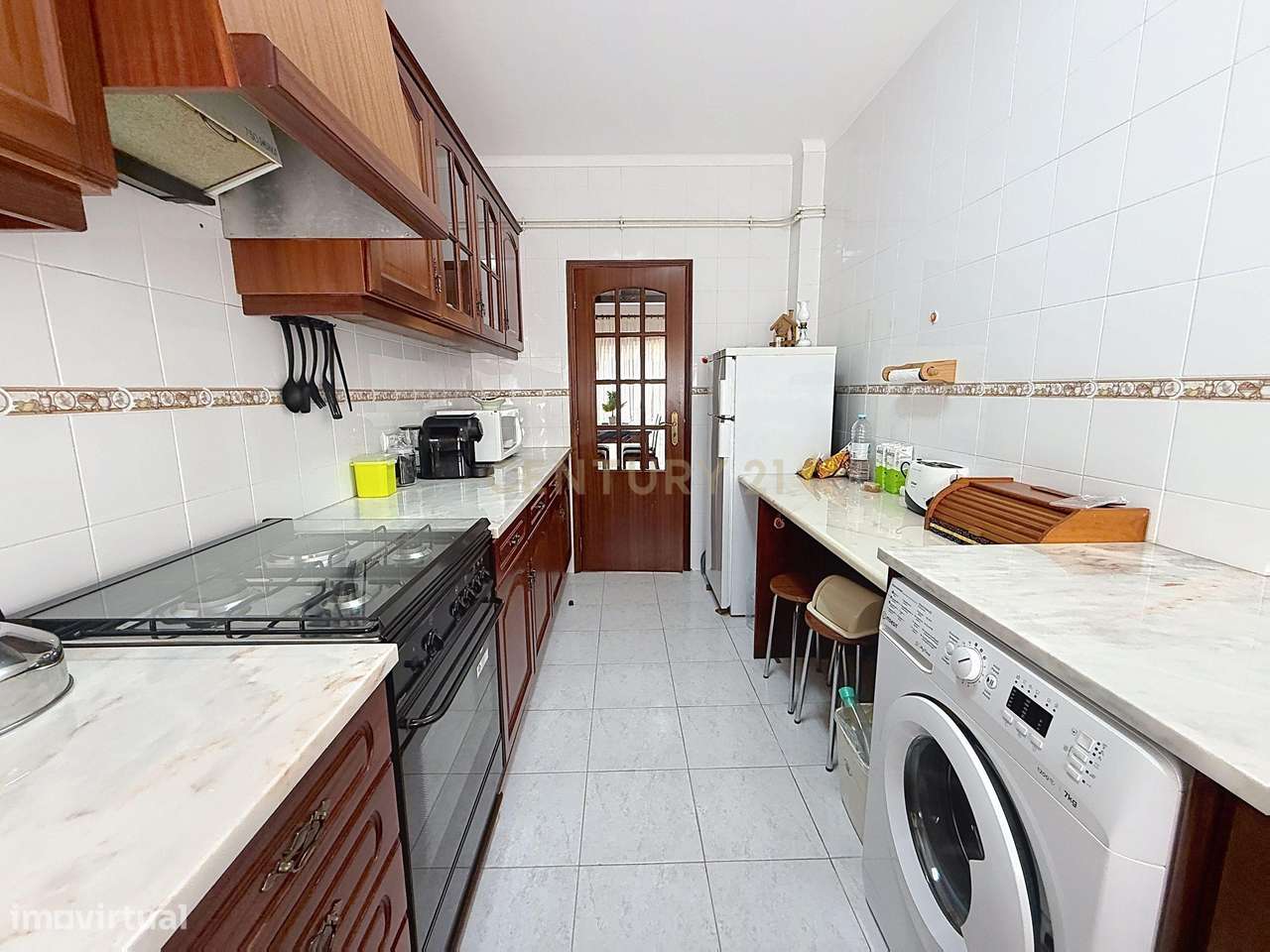 Apartamento T2 com Vista Mar em Nazaré, Leiria-10