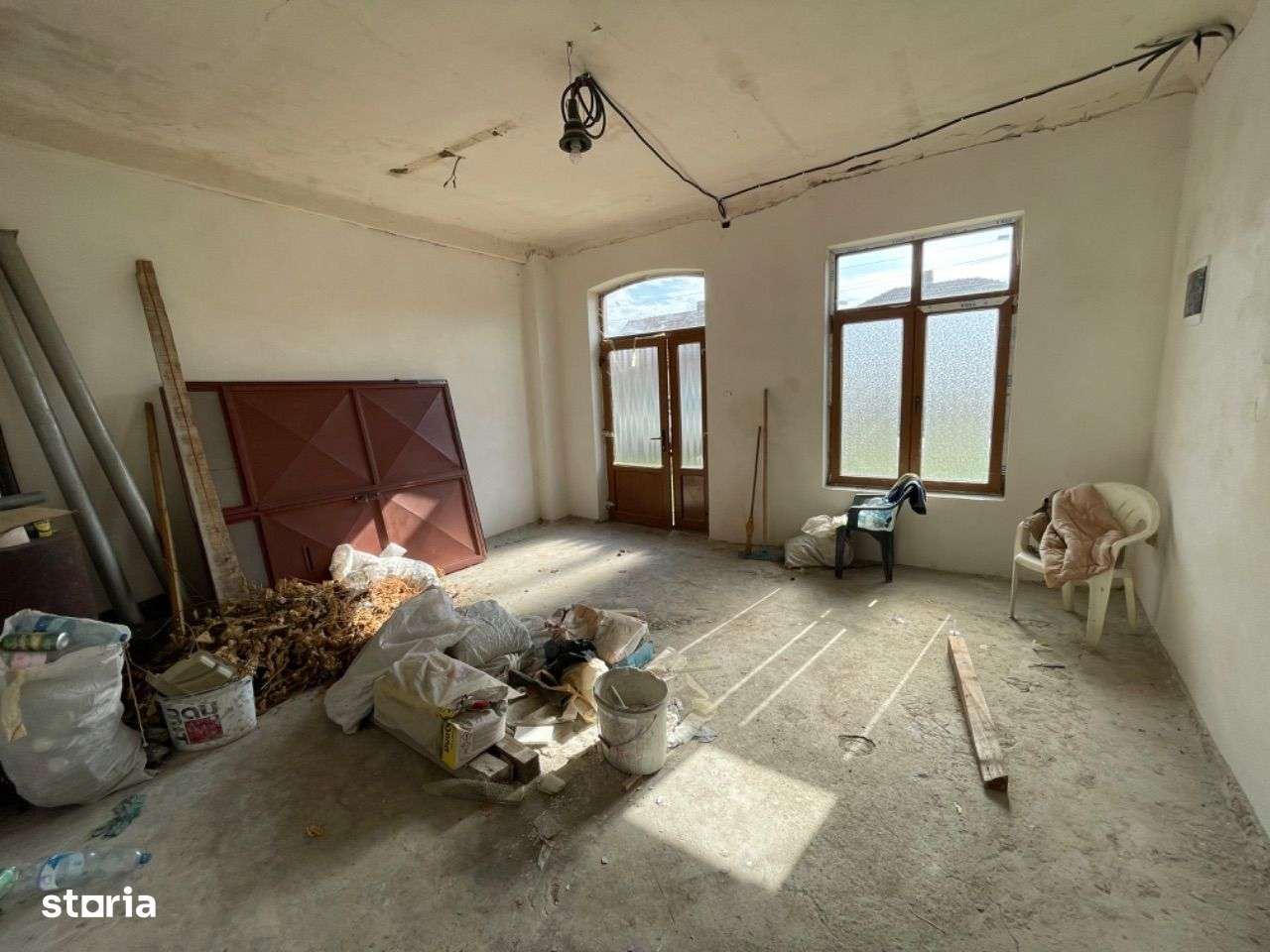 Casă De Vânzare 7 Camere În Cartierul Gai - Imagine principală: 5/9