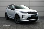 Land Rover Discovery Sport 2.0 D165 mHEV Dynamic SE - 1