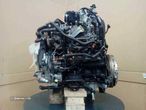 Motor VW Passat 2.0TDI de  2014 Ref:	CRU de 	150CV - 4