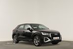 Audi Q2 35 TFSI S line - 1