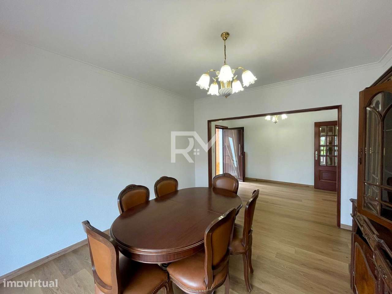 ANDAR MORADIA T4 PARA ARRENDAMENTO | ERMESINDE, VALONGO - Grande imagem: 3/21