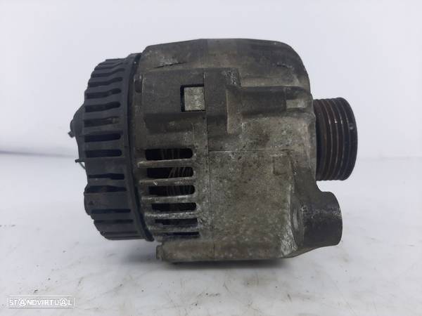 Alternador Citroen C15 Caixa (Vd_) - 2