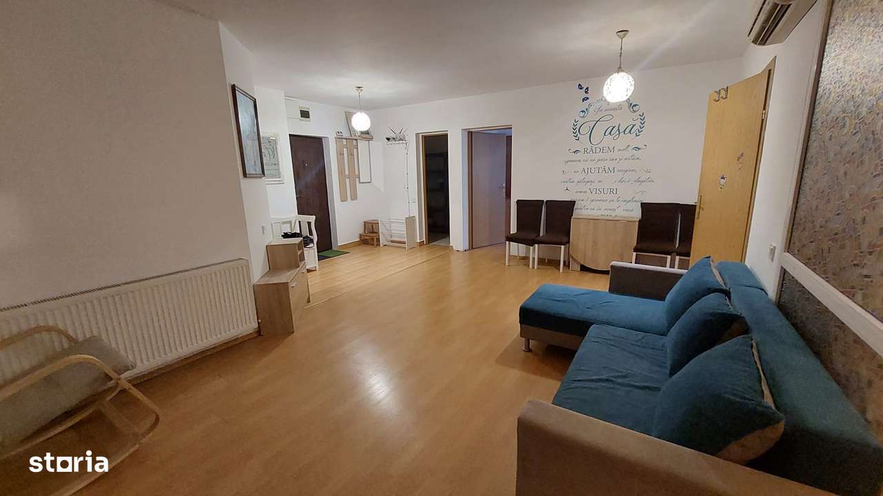 Inchirierz apartament cu 3 camere ARED UTA - Imagine principală: 3/13